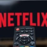 Logotipo del grupo NetFlix