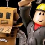 Logotipo del grupo Roblox