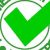 Logotipo del grupo Как бросить пить курить и похудеть